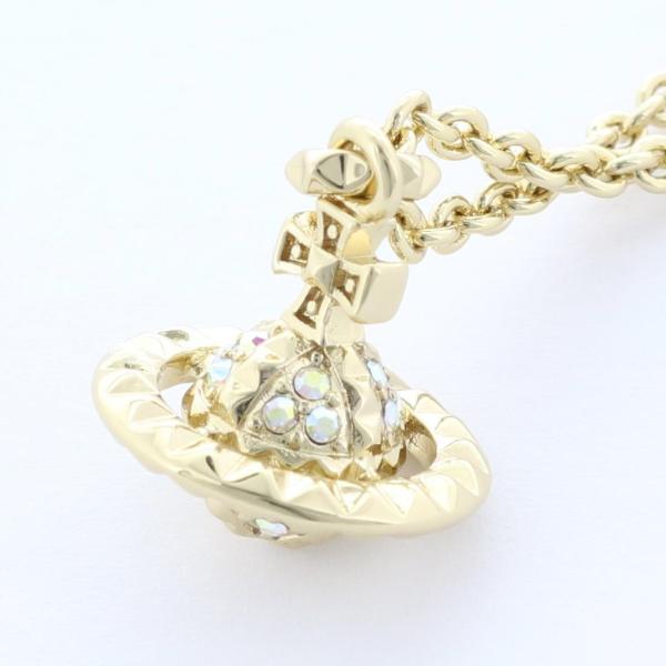 ヴィヴィアンウエストウッド Vivienne Westwood ネックレス レディース 630200...