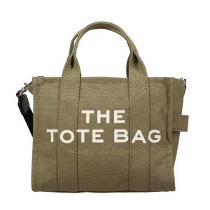 MARC JACOBS マークジェイコブス トートバッグ M0016493 372 SLATE GREEN