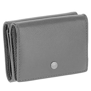 コーチ アウトレット COACH 三つ折り財布 メンズ ブラック F73994 QB BK
