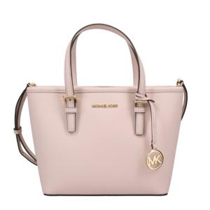 MICHAEL KORS（マイケルコース） バッグ レザー トラベル モノグラム