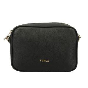 フルラ FURLA ショルダーバッグ レディース ブラック WB00243 O6000 NERO｜sekido