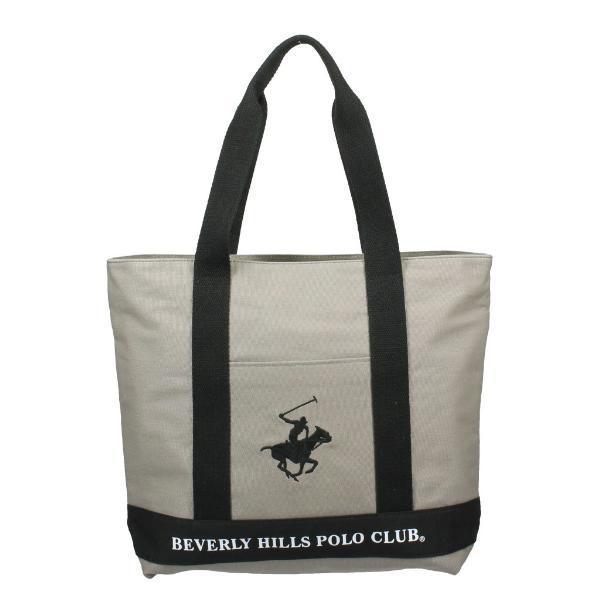 ビバリーヒルズ ポロクラブ BEVERLY HILLS POLO CLUB トートバッグ レディース...