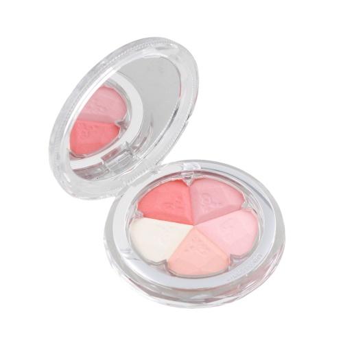 ジルスチュアート JILL STUART ブルーム ミックスブラッシュ コンパクト #03 mell...