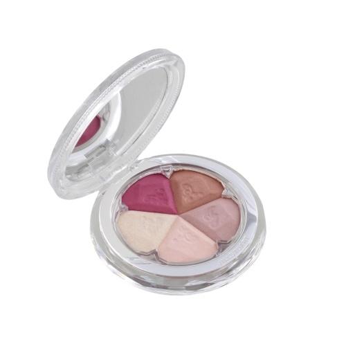 ジルスチュアート JILL STUART ブルーム ミックスブラッシュ コンパクト #05 spic...