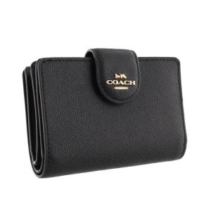 コーチ アウトレット COACH 二つ折り財布...の詳細画像1