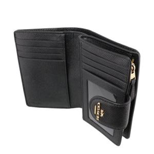 コーチ アウトレット COACH 二つ折り財布...の詳細画像2