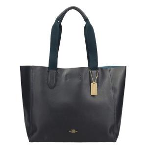 COACH OUTLET コーチ アウトレット トートバッグ レディース ミッドナイト ラピス F58660 IMLLU