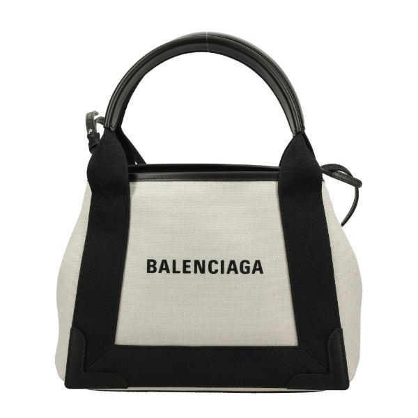 バレンシアガ BALENCIAGA トートバッグ レディース ホワイト 390346 2HH3N 9...