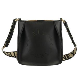 Stella McCartney ステラマッカートニー ショルダーバッグ ブラック 700084 W8542 1000 BLACK
