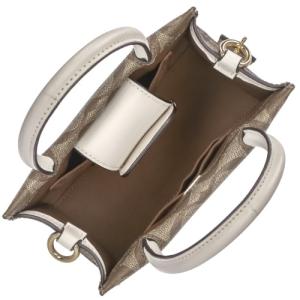 コーチ アウトレット COACH ショルダーバ...の詳細画像1