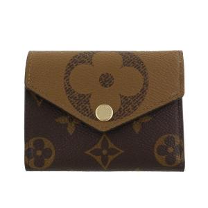 LOUIS VUITTON ルイヴィトン コインケース モノグラム ジッピー LOUIS VUITTON ルイヴィトン コインケース モノグラム ジッピー