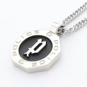 GOD ONLY KNOWS◇ネックレス/PEARL CHAIN NECKLACE/--/パール/メンズ