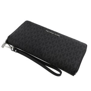 マイケルコース MICHAEL KORS 長財...の詳細画像4