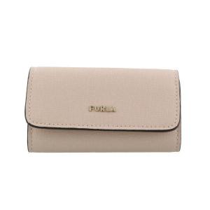 フルラ FURLA キーケース レディース バビロン RAC5UNO B4L00 BALLERINA i｜sekido