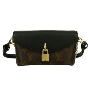 LOUIS VUITTON ルイヴィトン ショルダーバッグ モノグラム ポシェット LOUIS VUITTON ルイヴィトン ショルダーバッグ モノグラム ポシェット