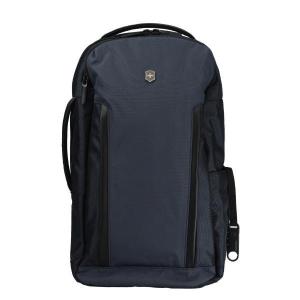 VICTORINOX ヴィクトリノックス リュックサック メンズ ネイビー 609793 D.LAKE