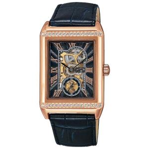 SONNE（ゾンネ） 【ブランド直営店】 メンズ 腕時計 ブラック 自動巻