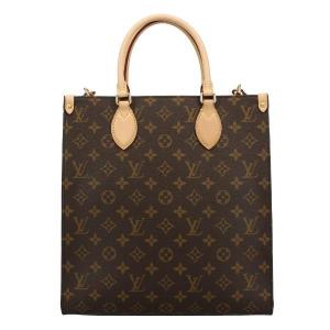 LOUIS VUITTON（ルイ・ヴィトン） サックプラPM ブランドオフ トート