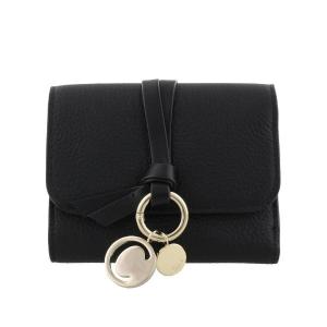 SAINT LAURENT サンローラン レディース 3つ折り財布 800763 AABVP