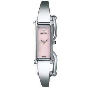 GUCCI（グッチ） レディースウォッチ 腕時計 クオーツ 9000L 白盤