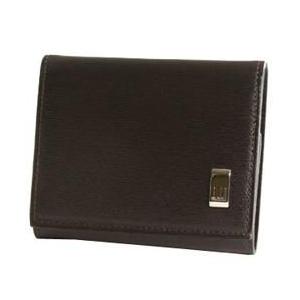 箱付き未使用 dunhill FP1240E SIDECAR サイドカー dunhill（ダンヒル） [在庫処分] サイドカー Sidecar コインケース