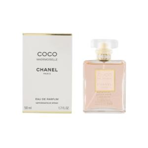 シャネル CHANEL ココ COCO マドモアゼル EDP 50ML 香水 オードパルファム レディース