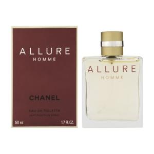 CHANEL アリュール　オム　 100ml 香水 CHANEL（シャネル） アリュール オム オードゥ トワレット 100ml 香水