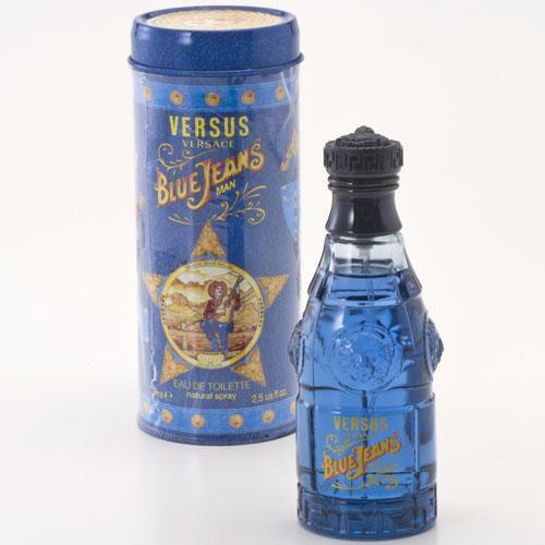 VERSACE ブルージーンズ EDT/SP 75ml ベルサーチ