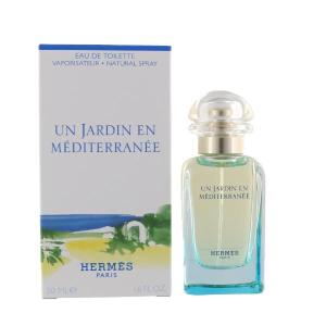 HERMES（エルメス） 【並行輸入品】エルメス ナイルの庭 オードトワレ