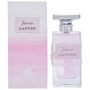 LANVIN（ランバン） 並行輸入品 ジャンヌ EDP オードパルファム SP