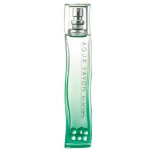 AQUA SAVON アクアシャボン ホワイトコットン EDT/SP 80ml｜sekido