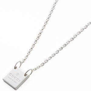 GUCCI グッチ 223514 J8400 8106 スターリングシルバー