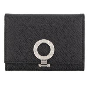 オクト ブルガリ 名刺入れ メンズ 本革 正規品 bvlgari カード