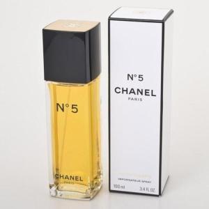 未使用／CHANEL シャネル アリュール オム オードトワレ 100ml シャネル CHANEL コスメ 香水・フレグランス アリュール オム