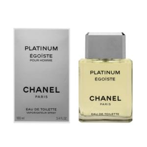 シャネル CHANEL エゴイストプラチナム EDT/SP 100ml｜GINZA LoveLove