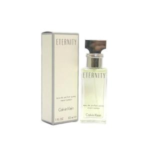最終SALE】カルバン クライン エタニティ オードパルファム 30ml CK Calvin Klein（カルバン・クライン） 【並行輸入品】カルバンクライン