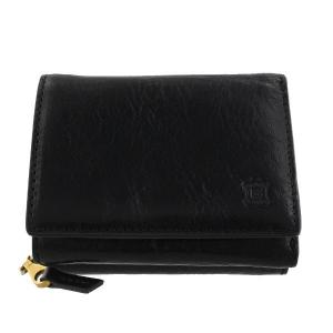 DIESEL（ディーゼル） 三つ折り財布 メンズ ブラック X06639 P3043