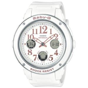 カシオ CASIO 腕時計 レディース Baby-G ベビーG BGA-150EF-7BJF