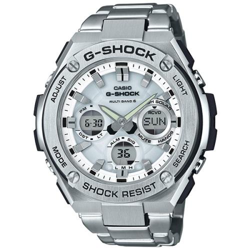 カシオ 腕時計 メンズ Gショック CASIO GST-W110D-7AJF G-SHOCK