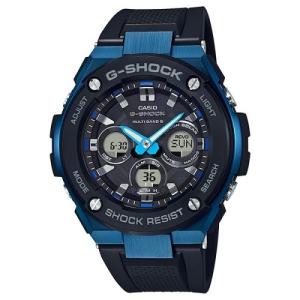 CASIO（カシオ） 腕時計 メンズ G-SHOCK G-STEEL Gショック Gスチール