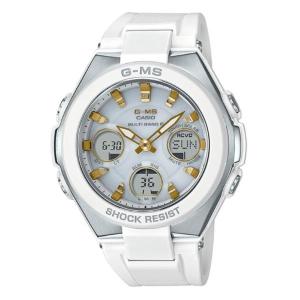BABY-G Baby-G ベビ−G CASIO カシオ タフソーラー 電波 MSG-W100D
