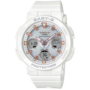 BA-110 Series CASIO BABY-G カシオ ベビーG BA-110TX-4AJF 腕時計