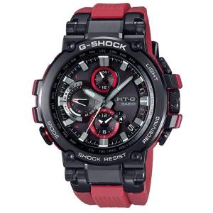 カシオ CASIO 腕時計 メンズ G-SHOCK MT-G Gショック MTG-B1000B-1A4JF