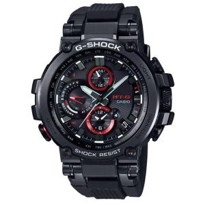 CASIO カシオ 腕時計 メンズ G-SHOCK MT-G MTG-B1000B-1AJF Gショック｜sekido