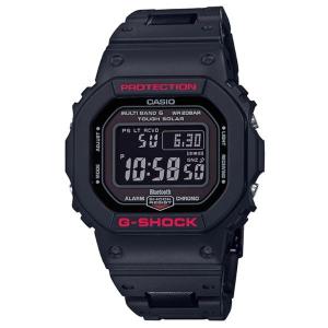 CASIO カシオ 腕時計 メンズ G-SHOCK GW-B5600HR-1JF Gショック