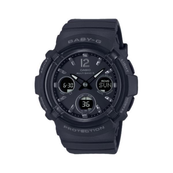 カシオ 腕時計 レディース Baby-G ベビーG BGA-2800-1AJF CASIO