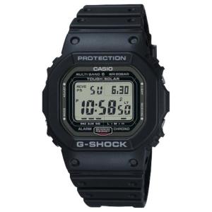 カシオ CASIO 腕時計 メンズ G-SHOCK Gショック GW-5000U-1JF