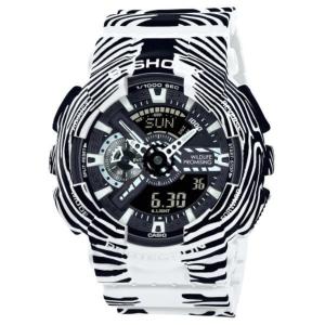 カシオ CASIO 腕時計 メンズ G-SHOCK GA-110WLP-7AJR Gショック｜sekido