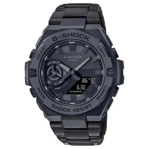 カシオ 腕時計 CASIO メンズ G-SHOCK GST-B500BD-1AJF Gショック｜sekido