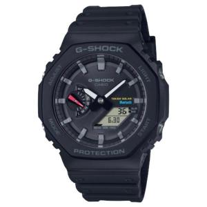 カシオ 腕時計 CASIO メンズ G-SHOCK GA-B2100-1AJF Gショック